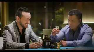 Donde Está El Que Te Amaba - Juan Pablo Márquez ft Luisito Muñoz (Video Oficial)