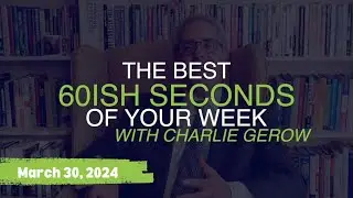 His Glorious Resurrection | Best 60ish Seconds