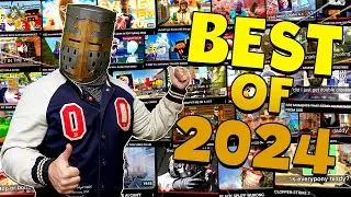 BEST OF SWAGGERSOULS 2024