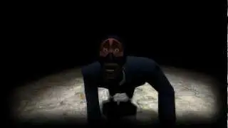 Vagineer Is Always Watching