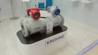 Видеосъемка на выставке Нефтегаз 2019