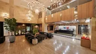 GG Hotel | Gyeongju-si, South Korea | Hotel Review ⭐