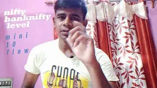 TOMORROW TRADINGH PLANS || NIFTY & BANK NIFTY  #bankniftyintradaytradingstrategy