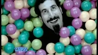 Serj Tankian   Empty Walls High Quality TV Rip