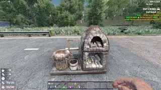 How to Craft Workbench in 7 Days to Die