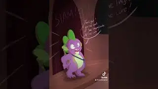 Mlp infection AU (Pt.1)