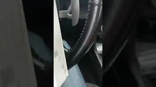 SERVICE REQUIRED На Лансере 10. Что это? Одна из причин.