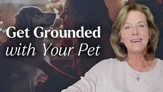 Finding Presence During the Holidays: How Your Pets Can Ground & Guide You