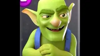 Все о карте гоблины в Clash Royale