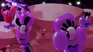 Faerie and Cloud Islands Orchestral Medley (Ft. ShimmyShoShammy)