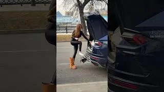 Lamborghini Urus for around the world