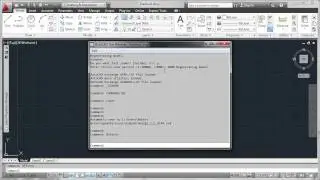 AutoCAD 2012 Tutorial: Customizing with AutoLISP Part 1