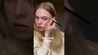 Brooke Shields make up/ 90s makeup / макияж 90-х Брук Шилдс/ ретро/ aesthetic