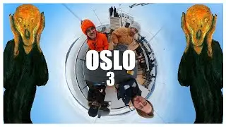 Top 5 Boat Moment - Norway Day 3