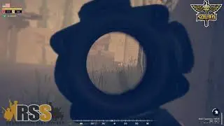 [Squad] Быстрая победа (Карта Sumari)