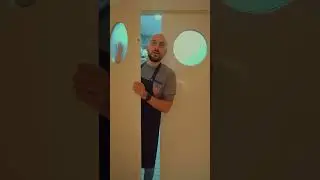 «Один день из жизни управляющего самым большим апарт-отелем в Петербурге» 💙