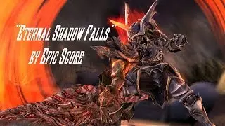 Soulcalibur Nightmare Tribute: "Eternal Shadow Falls" by Epic Score