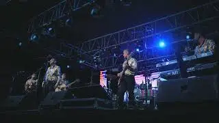 Baile de feria en San Nicolas Hidalgo 2024 Estreno Musical