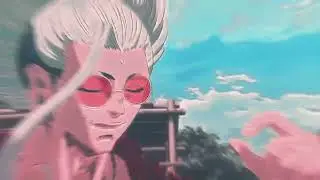 Buddha edit