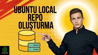 Ubuntu Lokal Repo Oluşturma (Creating a Local Repository on Ubuntu)