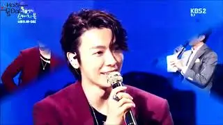 [HAEYUK/FMV] Happy Lunar New Year với Haehyuk part 1