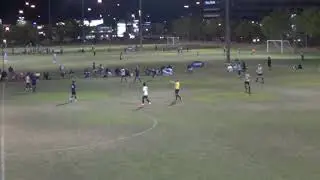 Complete Game -  Vegas Showcase -  Spring 2021