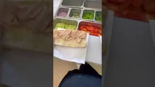 Sandwich Artist