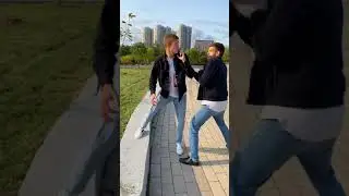 А ТЫ БЫ КАК ОТРЕАГИРОВАЛ⁉️😂