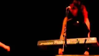 Fakuta - Segundando