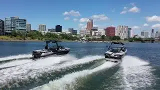 Supra / Moomba 2023 First Look – Active Water Sports