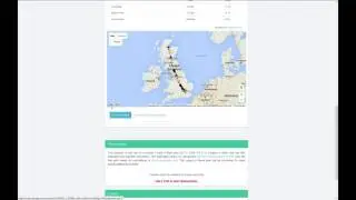 FSX Tutorial: IFR Flight Planning