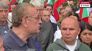 Джевдет Чакъров: Голяма част от архива на ДПС е в дома на Доган в 
