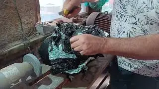 посылка пришла, распакуем...