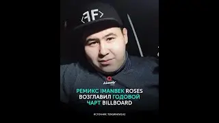 Roses (imanbek Remix)