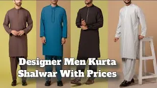 Bonanza Satrangi Men Kurta Shlawar Eid Collection 2023| Designer Men Kurta Shalwar with Prices| Eid
