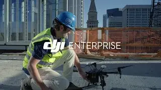 DJI - Introducing DJI Enterprise