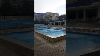 Анапа, дождь долгожданный