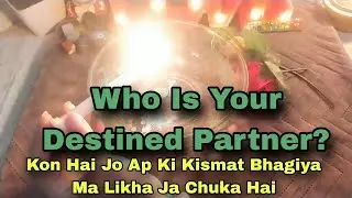 Candle Wax Reading Who Is Your Destined Partner 👰🤵Future Spouse Timeless Tarot