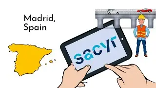 SACYR - History and Company profile (overview)