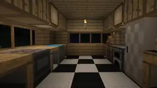 Awesome Kitchen Ideas In Minecraft