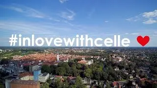 In love with Celle