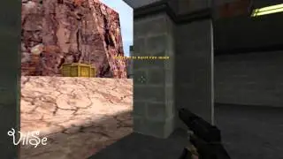CS test film :)