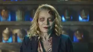 Andrea Harrison kill count (The Walking Dead)