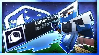 Best Lunar Client Texture Pack 1.8.9! (Lunar Client Pack)