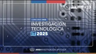 Taller informativo Concurso Investigación Tecnológica IDeA 2025