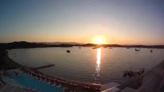 Nikki Beach Resort and Spa, Porto Heli, Greece