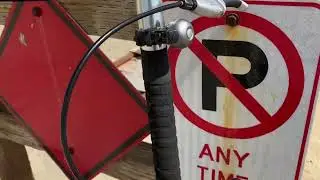 Oceanside Scootering