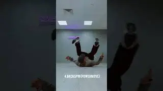 Целых 6 движений, которые освоили мои ученики за 4 тренировки💪🏽 пиши «+» если легко повторишь 🪶