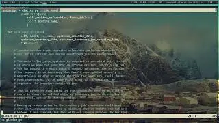 Ускоряемся в vim! Vim - Tips And Tricks