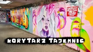 KORYTARZ TAJEMNIC WWA
